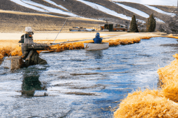 madison river fly shop