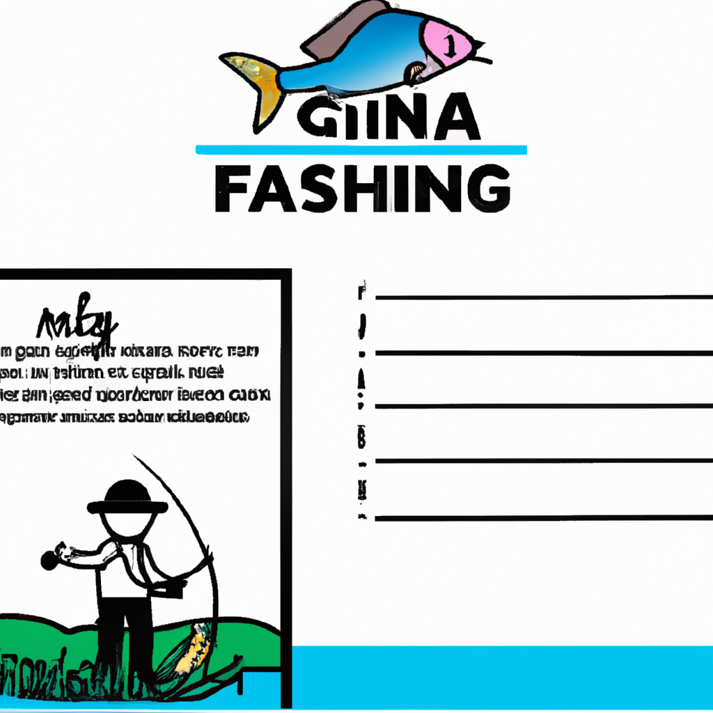 fishing license ga