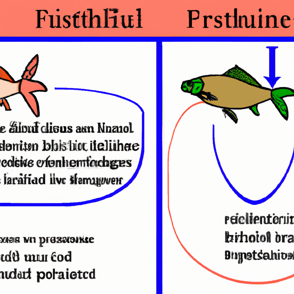 fish rule