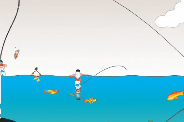 fishing fantasy