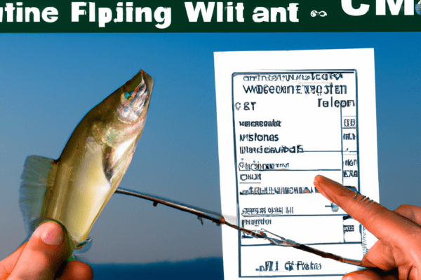 fishing license in washington state