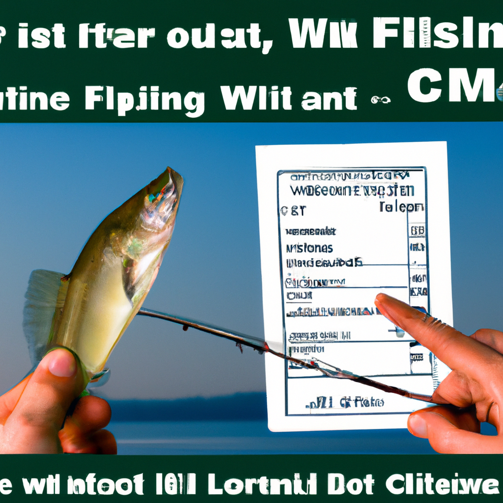 fishing license in washington state