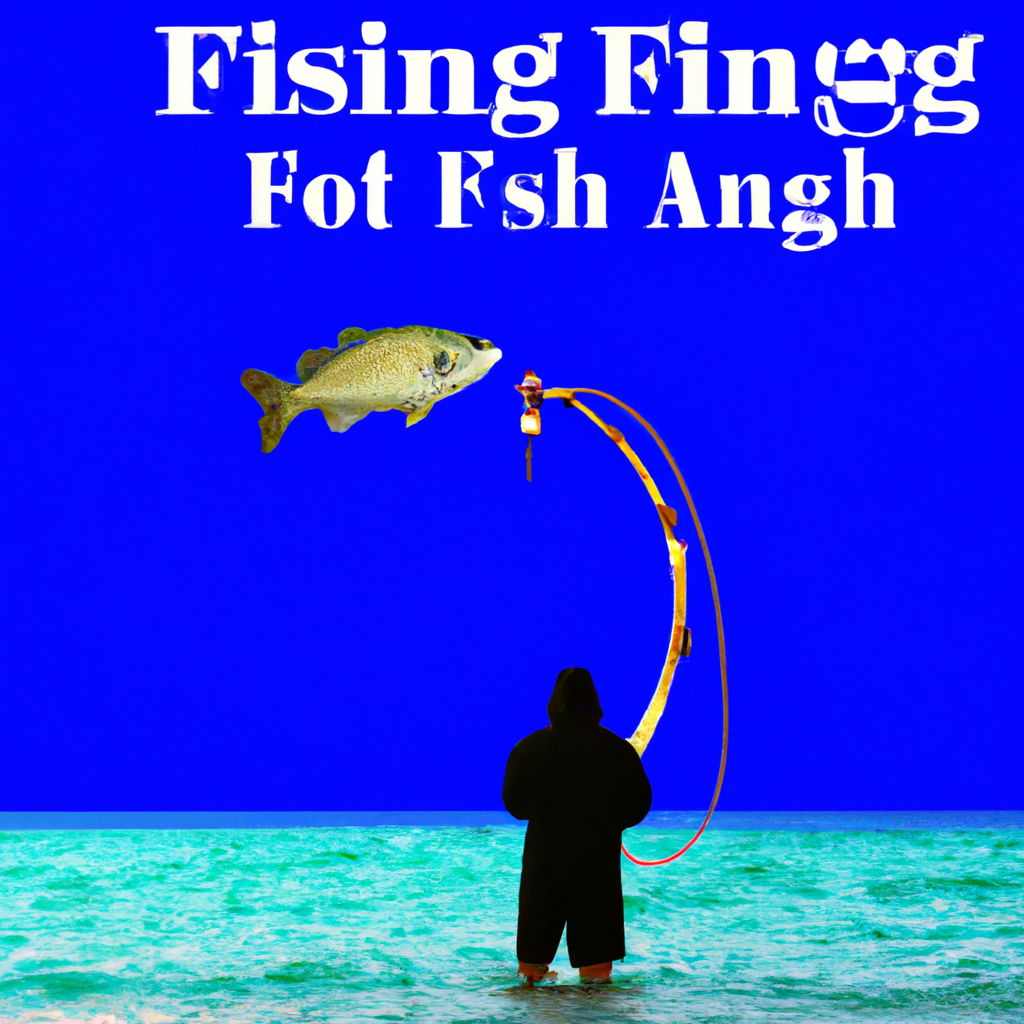 fishing forecast for