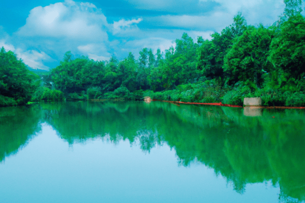 lake near me for fishing