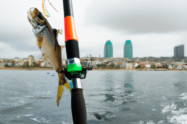 fishing san diego