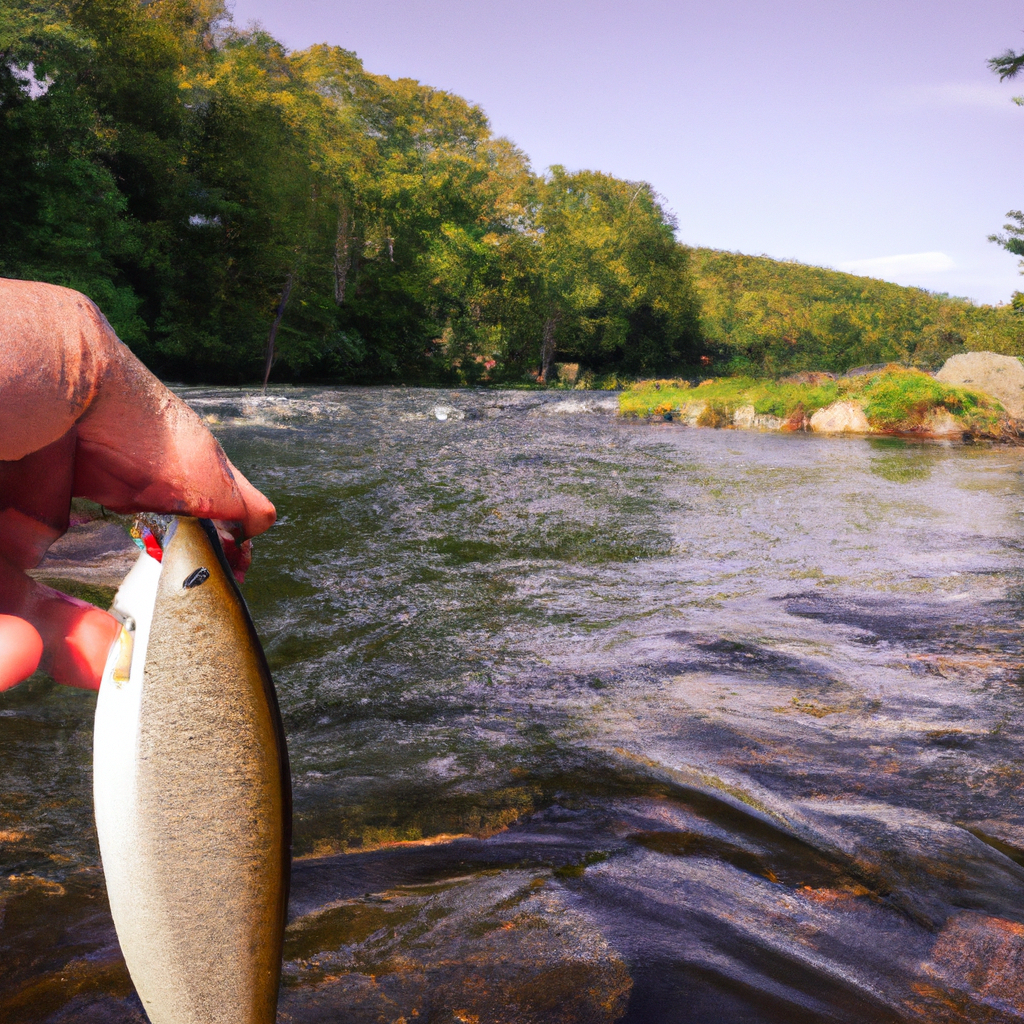 delaware river fly fishing