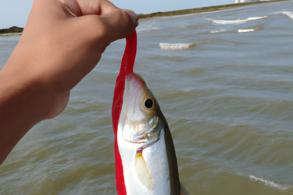 fishing galveston report