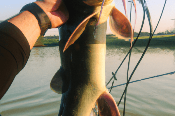 catfish fishing near me