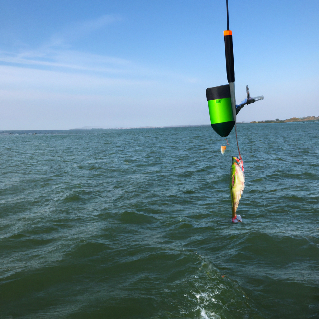 fishing report on lake erie