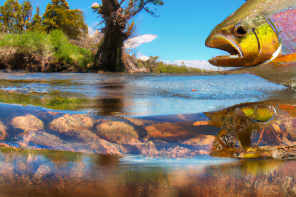 arkansas river fly fishing