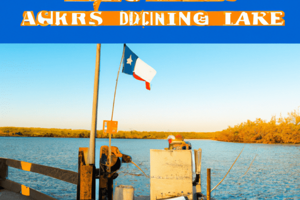 fishing license for texas