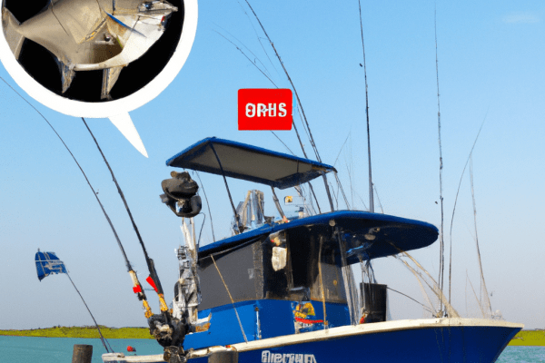 port aransas fishing charters