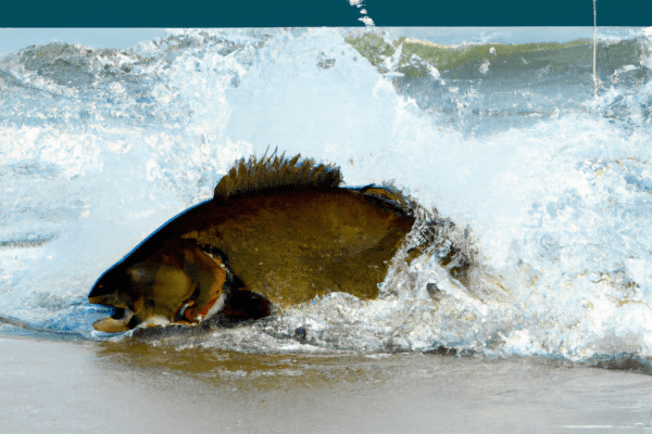 deep sea fishing myrtle beach