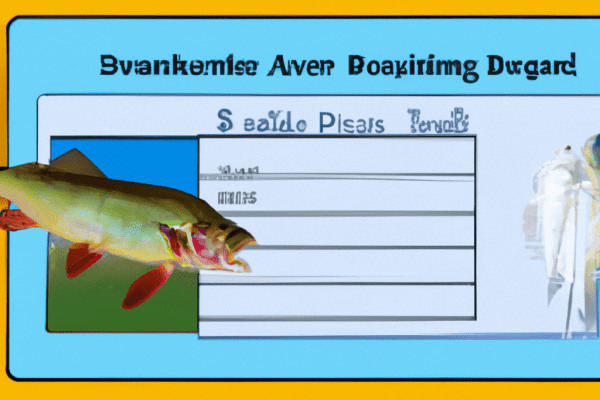 fishing license in south dakota