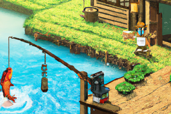 fishing stardew valley