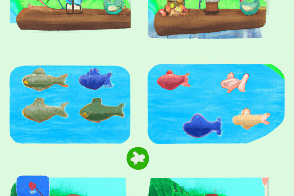 fishing animal crossing