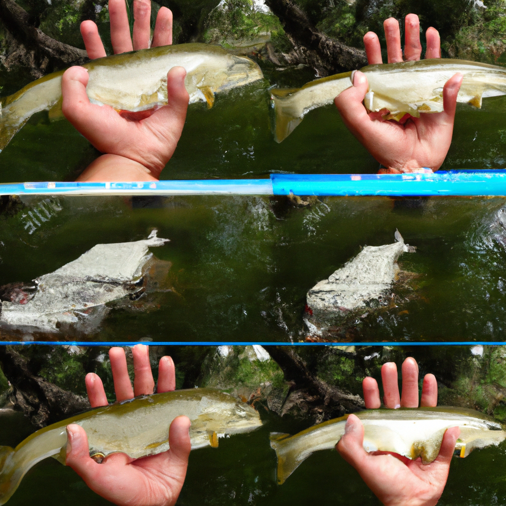 guadalupe river trout fishing