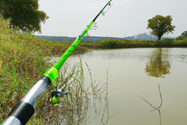 public fishing areas near me