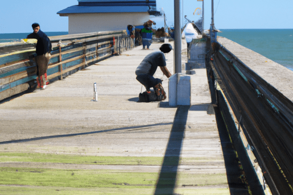 pier fishing virginia beach