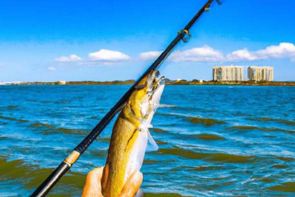 best places to fish in florida