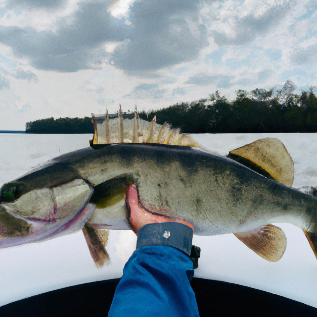 toledo bend fishing guides