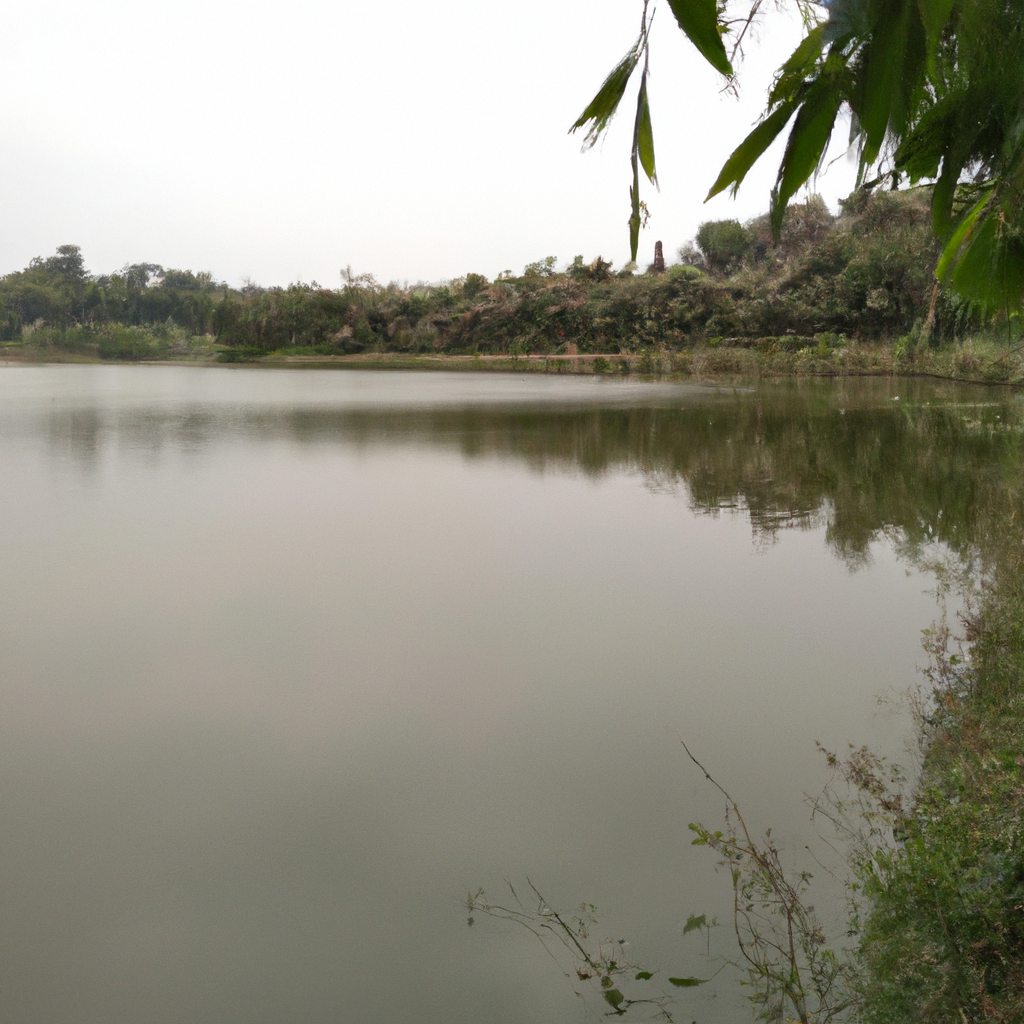 public lakes near me to fish