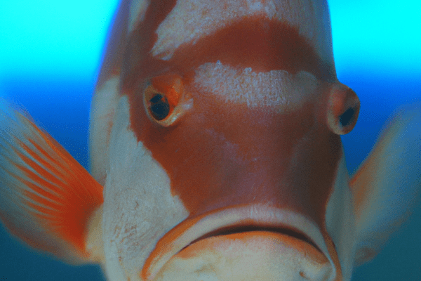 saltwater sheepshead