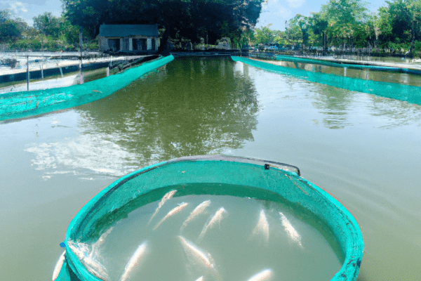 fishing hatchery near me