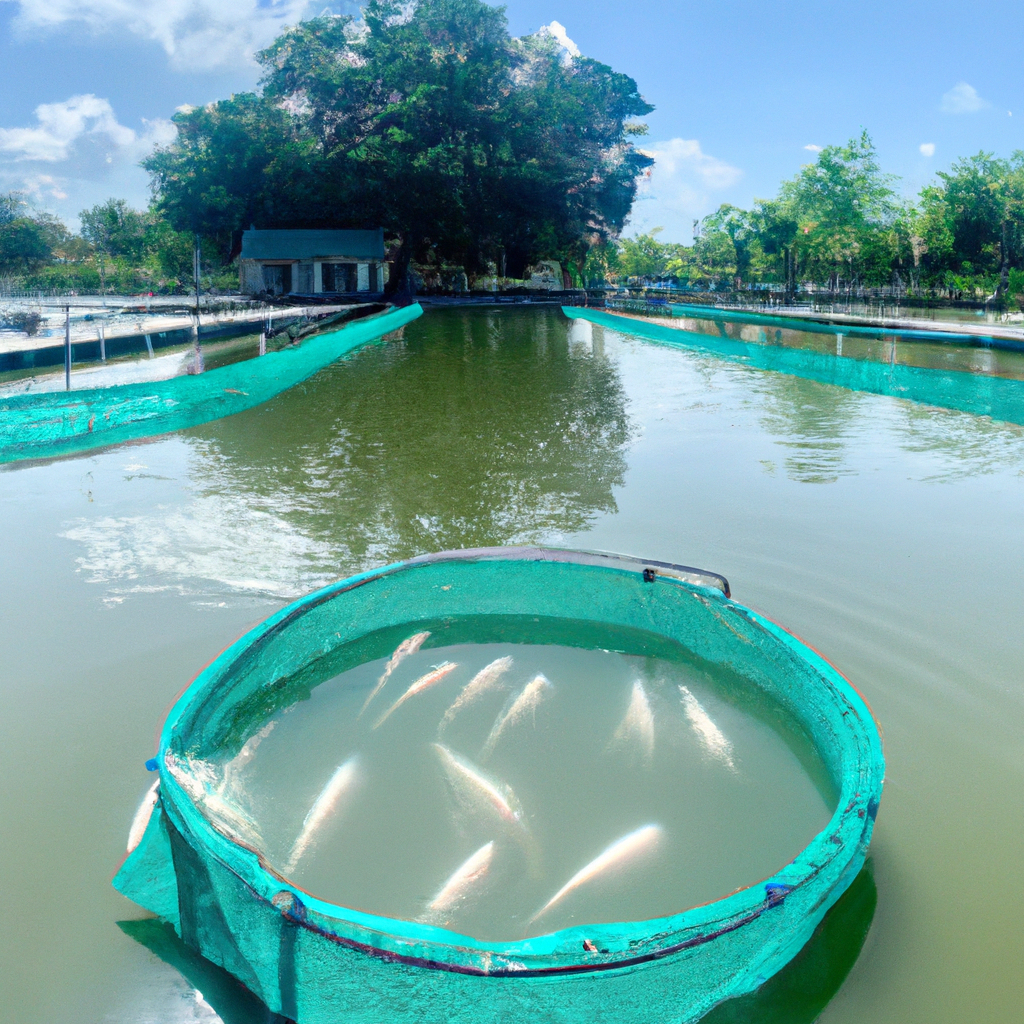 fishing hatchery near me