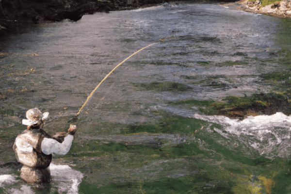 truckee river fly fishing