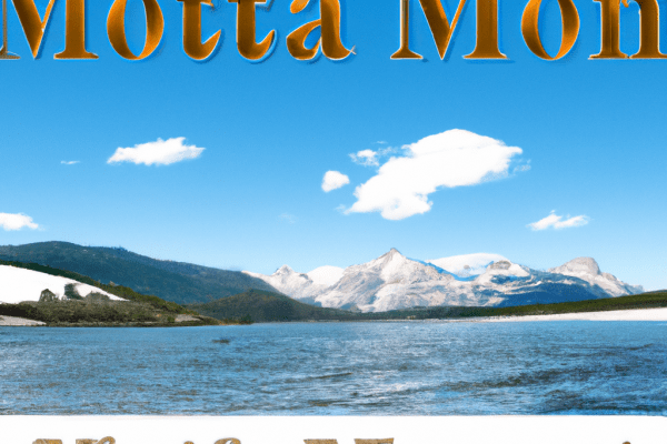 montana fishing license