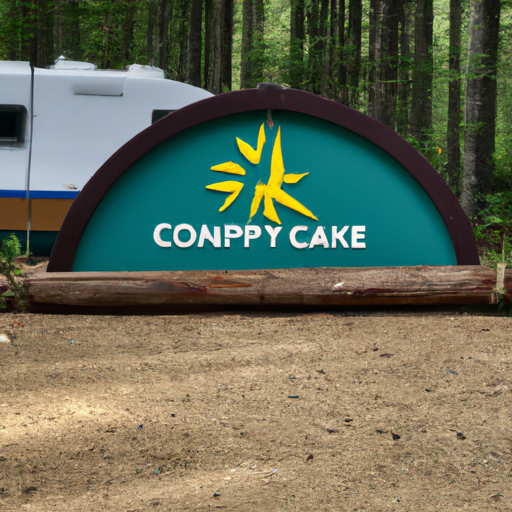 sockeye campground