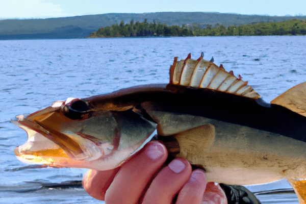 grand lake fishing guides