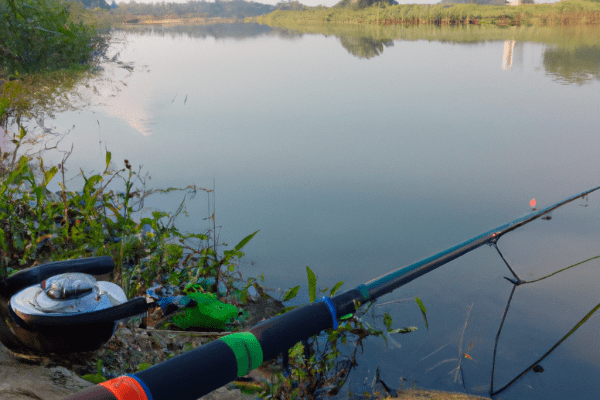 fishing rivers near me