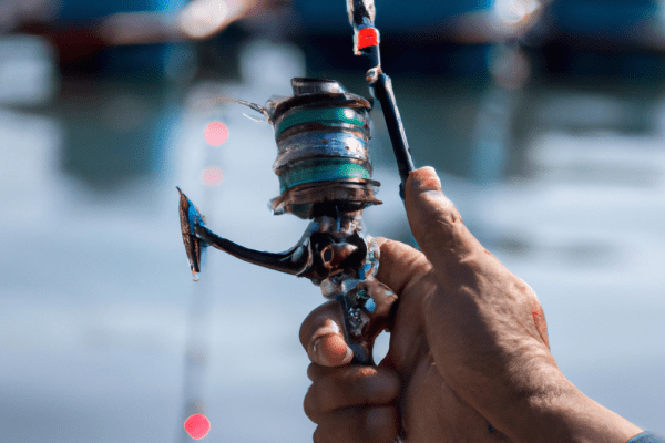 reel magic fishing