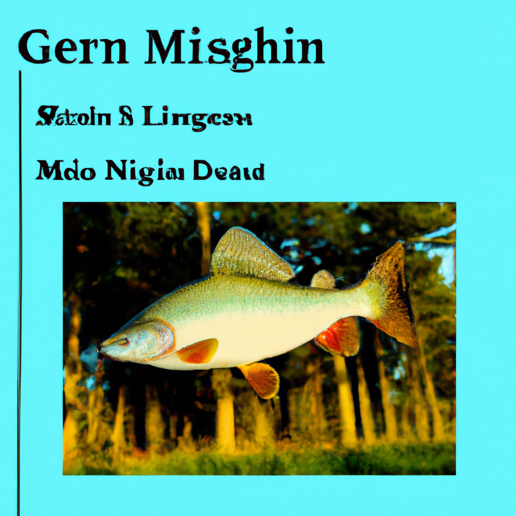 dnr michigan fishing license