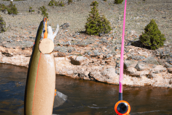 flaming gorge fly fishing