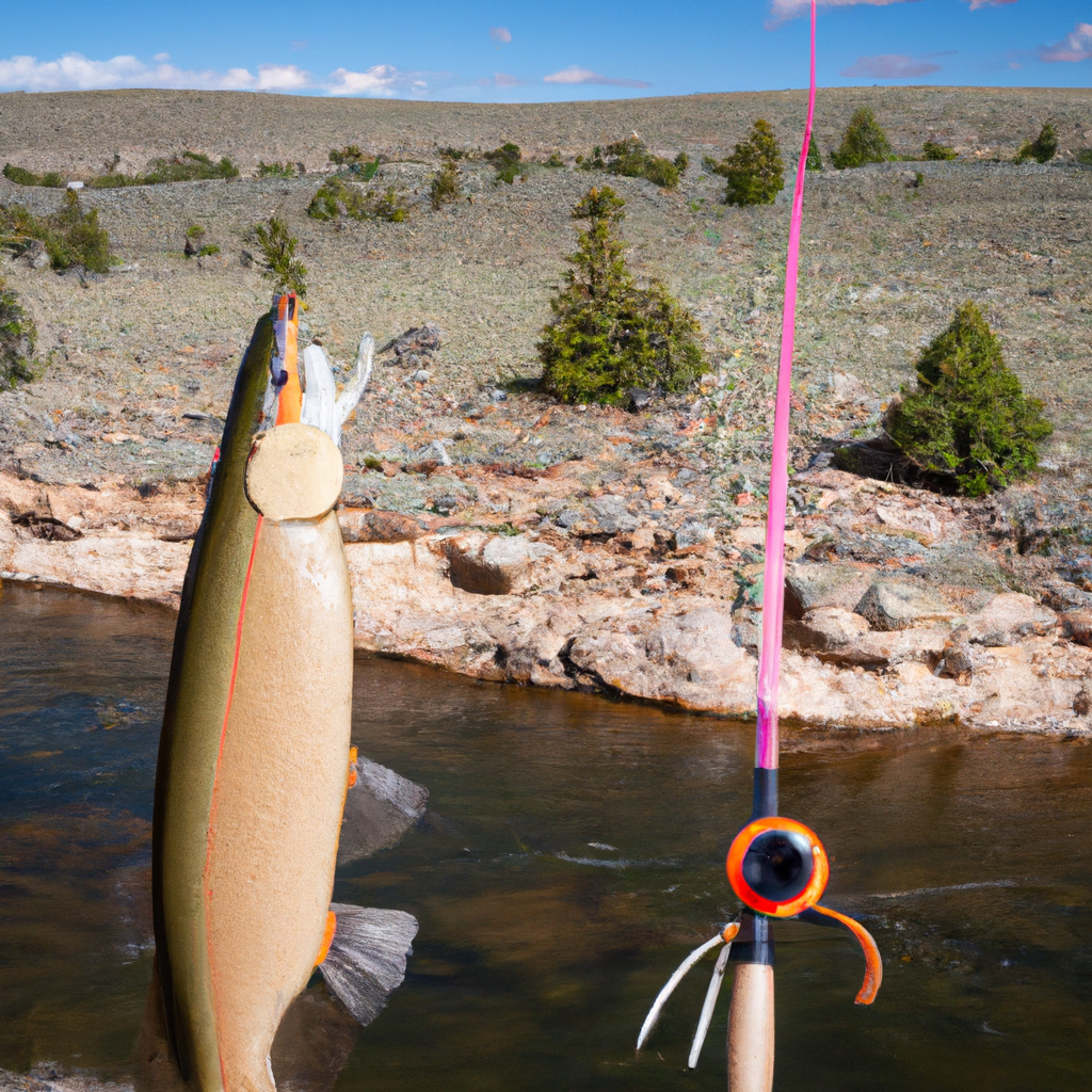 flaming gorge fly fishing