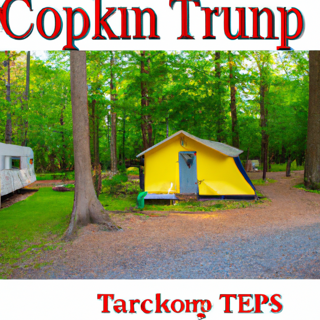 trout brook farm campground