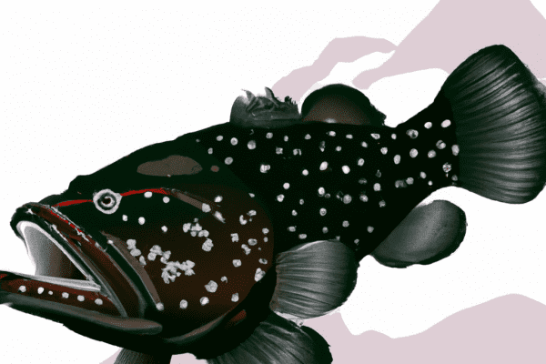 black grouper