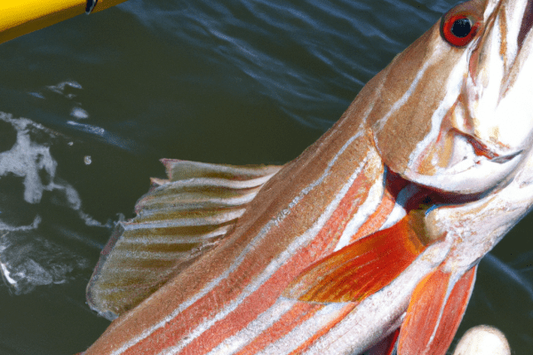 redfish fishing florida