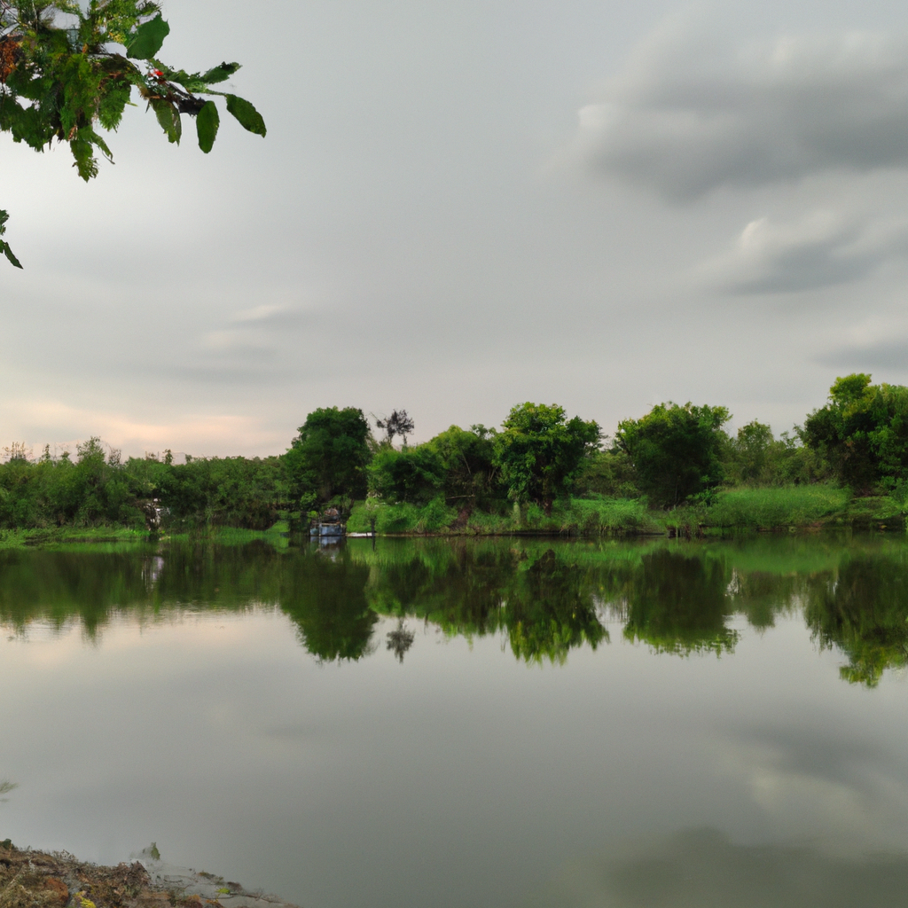 fishing place near me