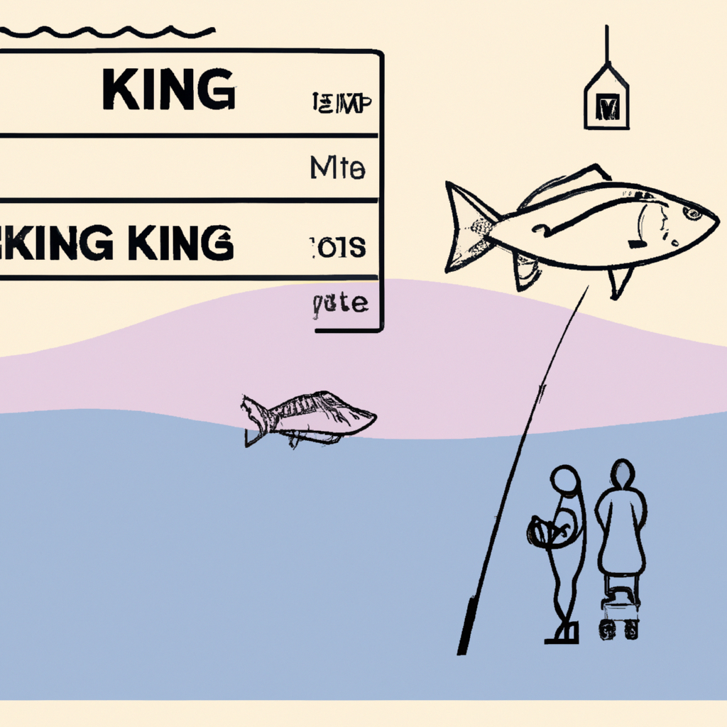 how much is fishing license