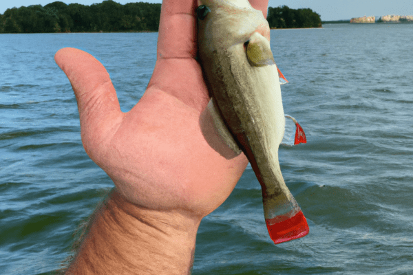 lake murray fishing guides