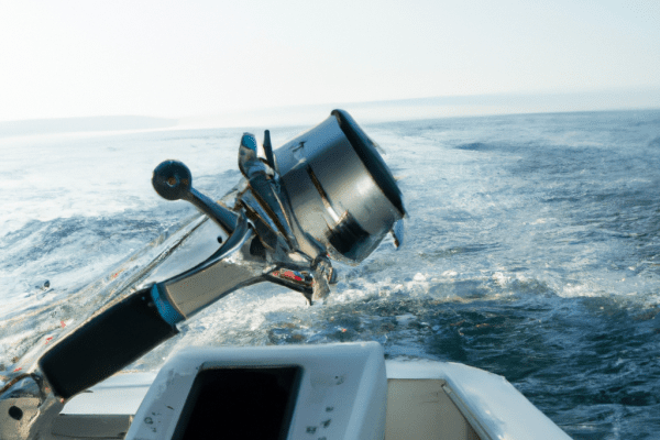 deep sea fishing cape cod