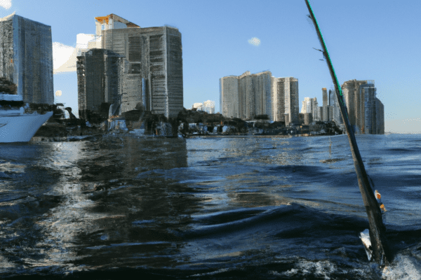 charter fishing fort lauderdale