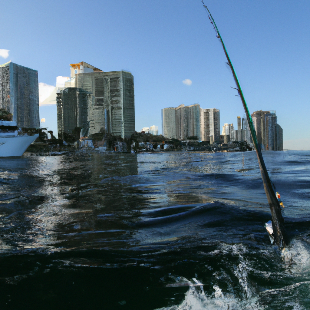 charter fishing fort lauderdale