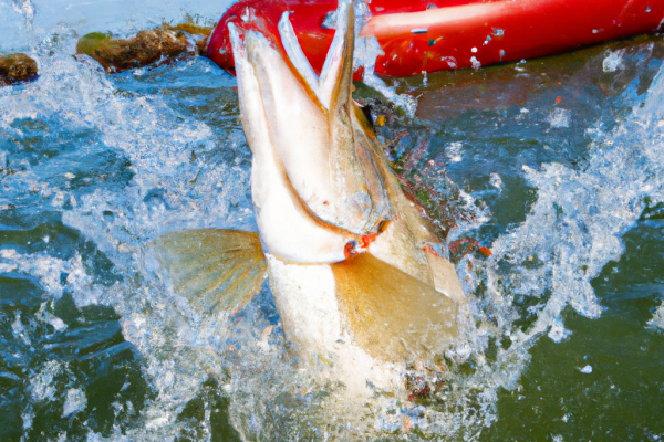 texas redfish fishing