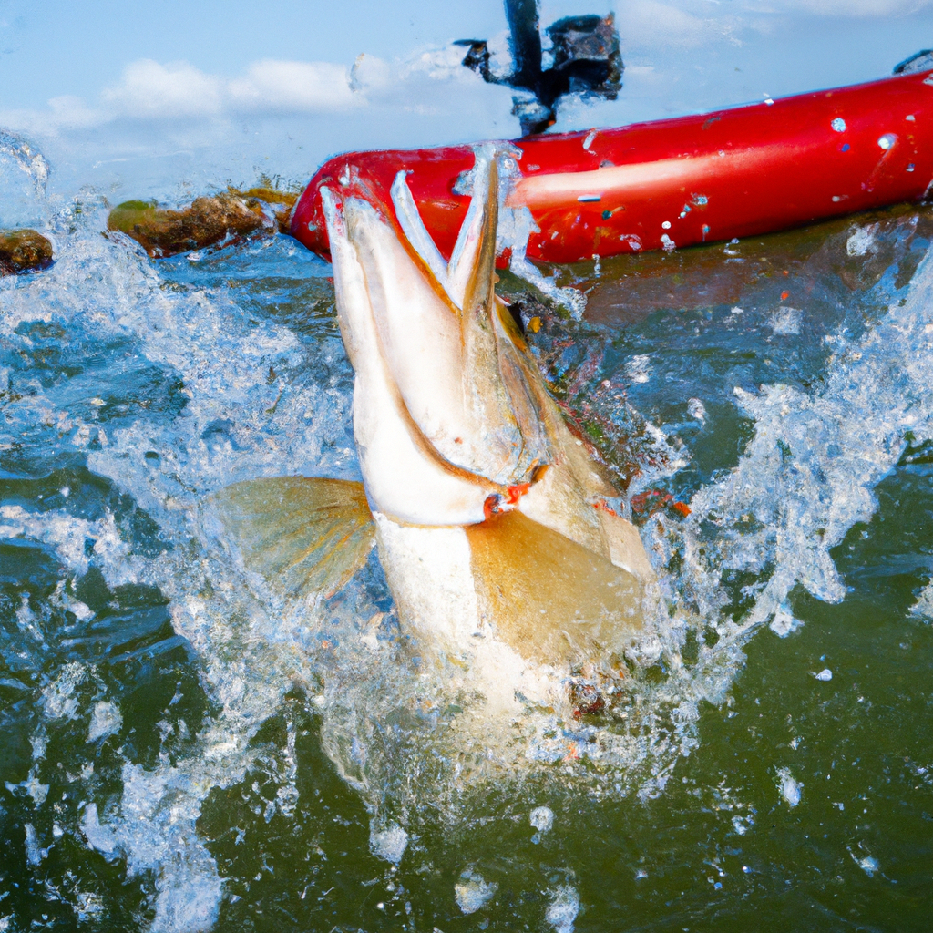 texas redfish fishing