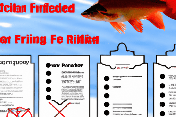 fwc red fish regulations